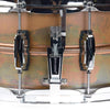 Ludwig 6.5x14 Raw Copper Phonic Snare Drum Drums and Percussion / Acoustic Drums / Snare