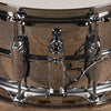 Ludwig 6.5x14 Supraphonic Snare Drum w/Blue Olive Badge Drums and Percussion / Acoustic Drums / Snare