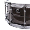 Ludwig 6.5x14 Universal Brass Snare Drum Chrome Drums and Percussion / Acoustic Drums / Snare