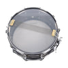 Ludwig 6.5x14 Universal Brass Snare Drum Chrome Drums and Percussion / Acoustic Drums / Snare