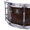 Ludwig 6.5x14 Universal Walnut Snare Drum Drums and Percussion / Acoustic Drums / Snare