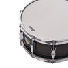 Ludwig 6.5x14 Vistalite Snare Drum Black Sparkle/Smoke/Black Sparkle Limited Edition Drums and Percussion / Acoustic Drums / Snare