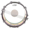 Ludwig 6.5x14 Vistalite Snare Drum Island Sunrise Limited Edition Drums and Percussion / Acoustic Drums / Snare