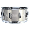 Ludwig 7x14 Heirloom Stainless Steel Snare Drum Drums and Percussion / Acoustic Drums / Snare