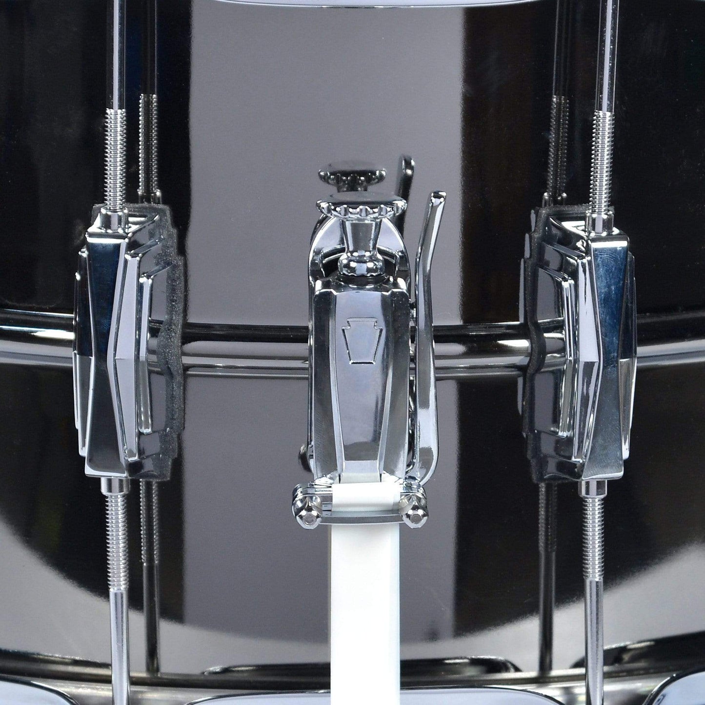 Ludwig 8x14 Black Beauty Snare Drum Drums and Percussion / Acoustic Drums / Snare