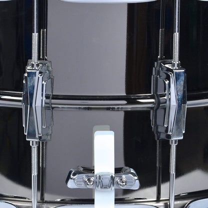 Ludwig 8x14 Black Beauty Snare Drum Drums and Percussion / Acoustic Drums / Snare