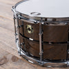 Ludwig 8x14 Black Magic Snare Drum w/Chrome Hdw Drums and Percussion / Acoustic Drums / Snare