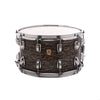 Ludwig 8x14 Classic Maple Snare Drum Bamboo Strata Drums and Percussion / Acoustic Drums / Snare