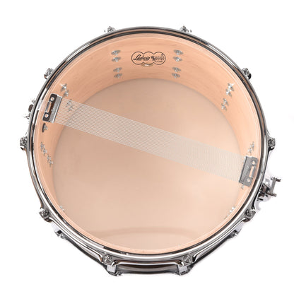 Ludwig 8x14 Classic Maple Snare Drum Bamboo Strata Drums and Percussion / Acoustic Drums / Snare