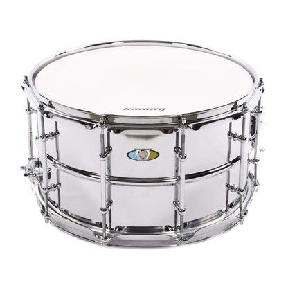 Ludwig 8x14 Supralite Snare Drum Drums and Percussion / Acoustic Drums / Snare