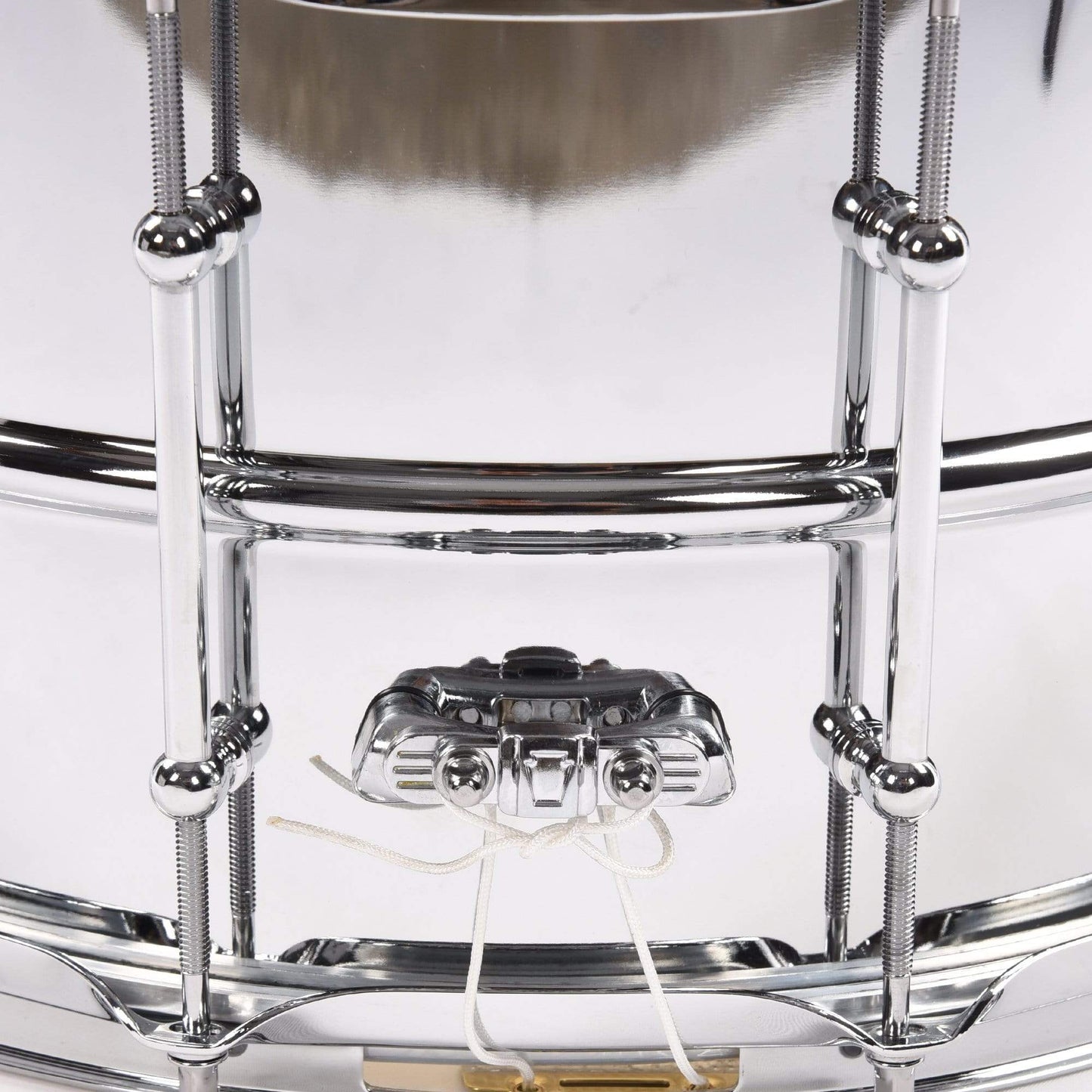 Ludwig 8x14 Supralite Snare Drum Drums and Percussion / Acoustic Drums / Snare