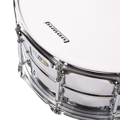 Ludwig 8x14 Supralite Snare Drum Drums and Percussion / Acoustic Drums / Snare