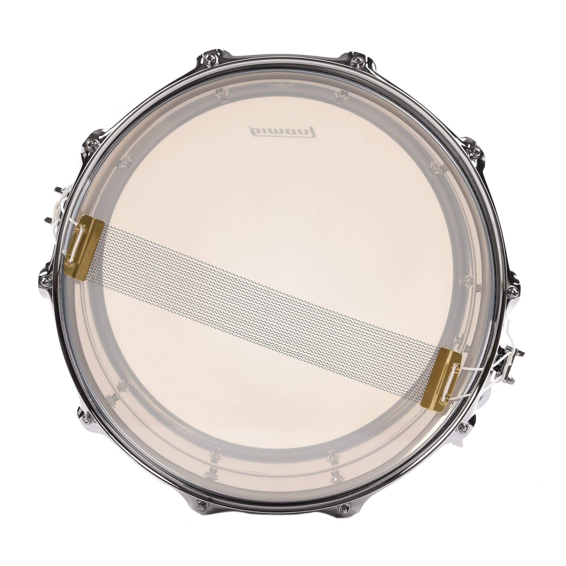 Ludwig 8x14 Supralite Snare Drum Drums and Percussion / Acoustic Drums / Snare