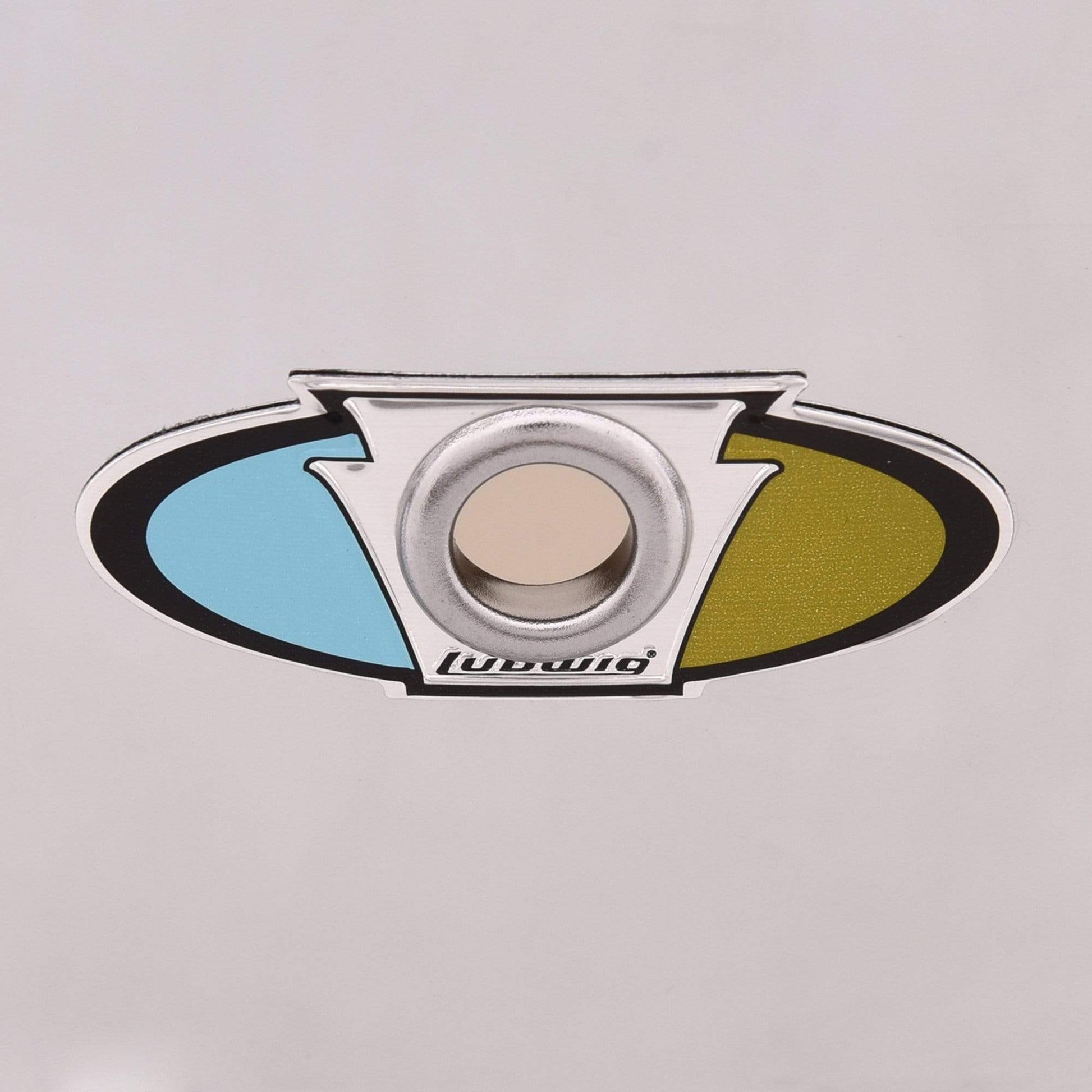 Ludwig 8x14 Supralite Snare Drum Drums and Percussion / Acoustic Drums / Snare