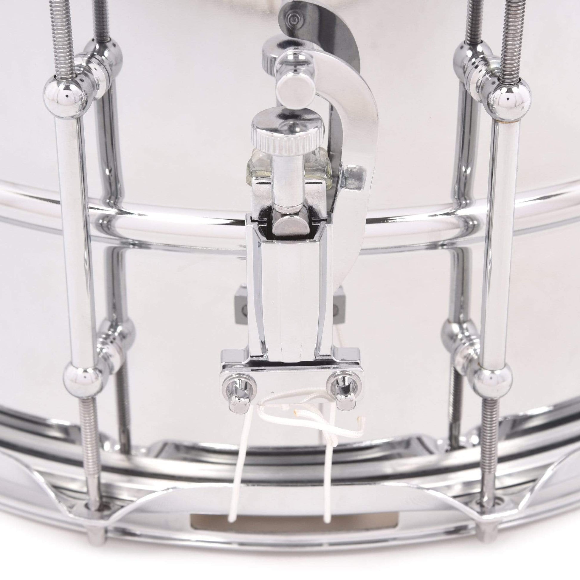 Ludwig 8x14 Supralite Snare Drum Drums and Percussion / Acoustic Drums / Snare