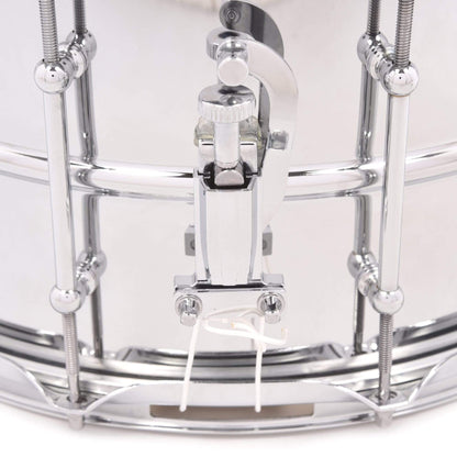 Ludwig 8x14 Supralite Snare Drum Drums and Percussion / Acoustic Drums / Snare