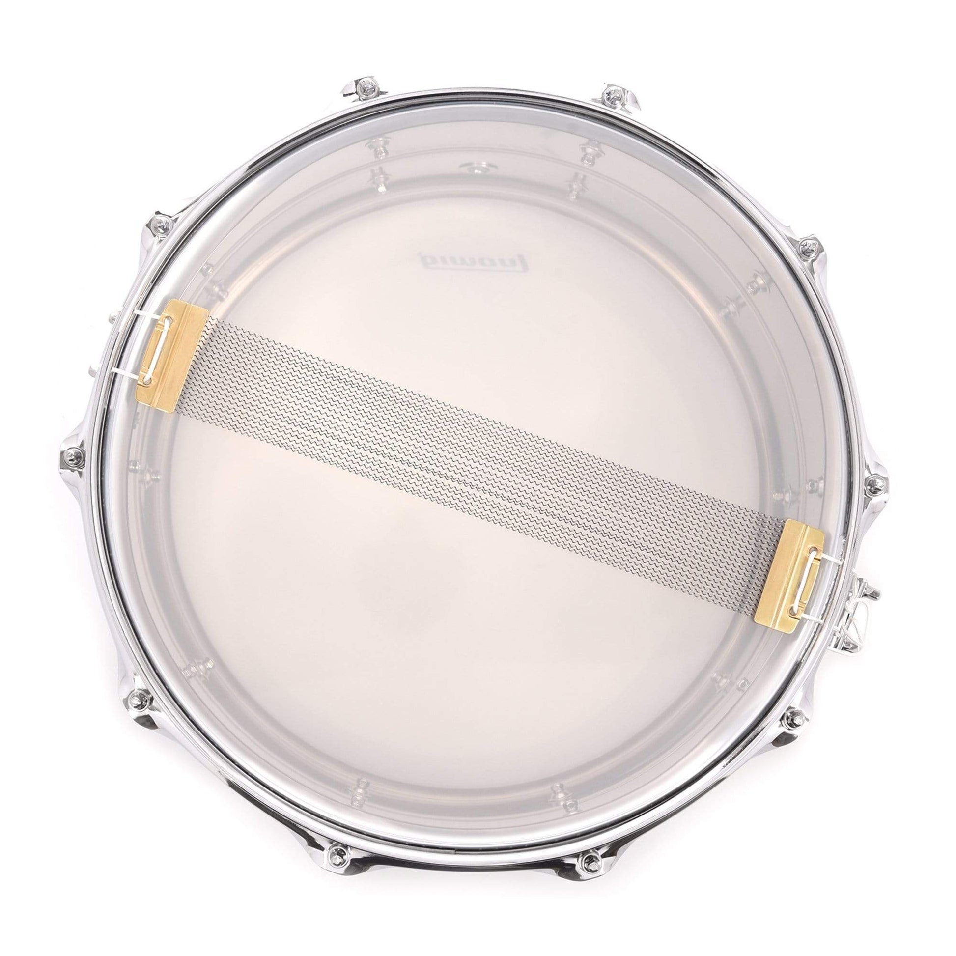 Ludwig 8x14 Supralite Snare Drum Drums and Percussion / Acoustic Drums / Snare