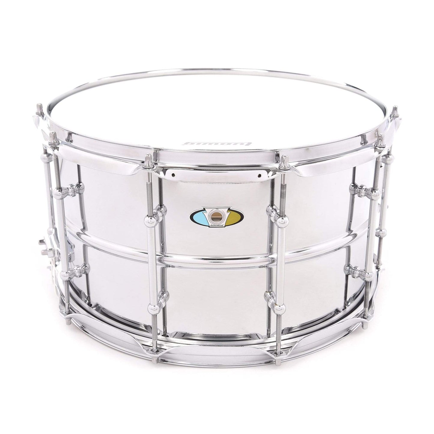 Ludwig 8x14 Supralite Snare Drum Drums and Percussion / Acoustic Drums / Snare