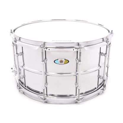 Ludwig 8x14 Supralite Snare Drum Drums and Percussion / Acoustic Drums / Snare