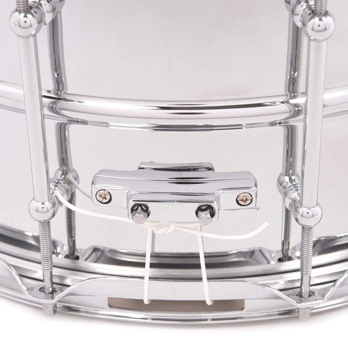 Ludwig 8x14 Supralite Snare Drum Drums and Percussion / Acoustic Drums / Snare
