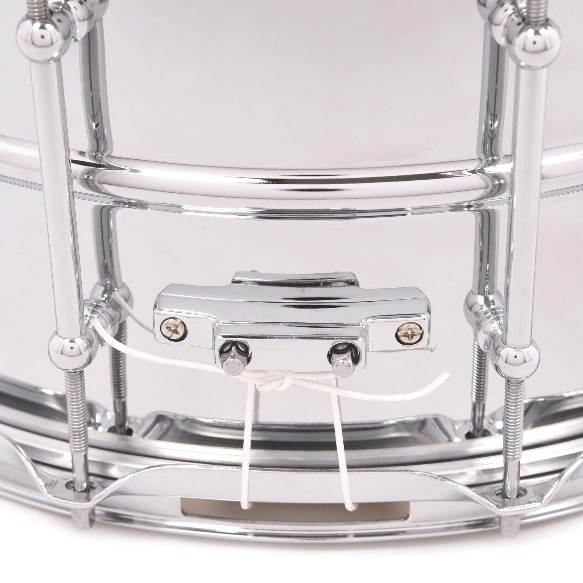 Ludwig 8x14 Supralite Snare Drum Drums and Percussion / Acoustic Drums / Snare