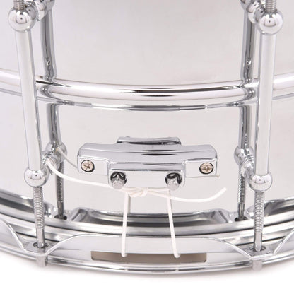 Ludwig 8x14 Supralite Snare Drum Drums and Percussion / Acoustic Drums / Snare