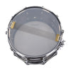 Ludwig 8x14 Universal Brass Snare Drum Chrome Drums and Percussion / Acoustic Drums / Snare