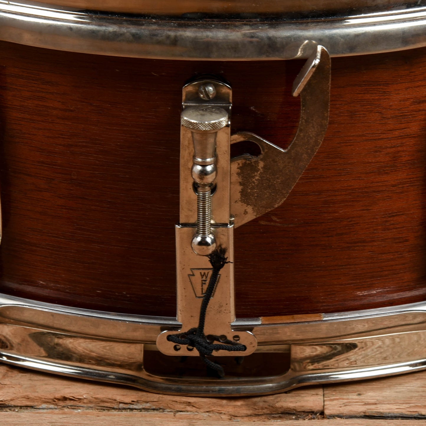 Ludwig Ludwig 5x14 WFL Vintage USED Drums and Percussion / Acoustic Drums / Snare