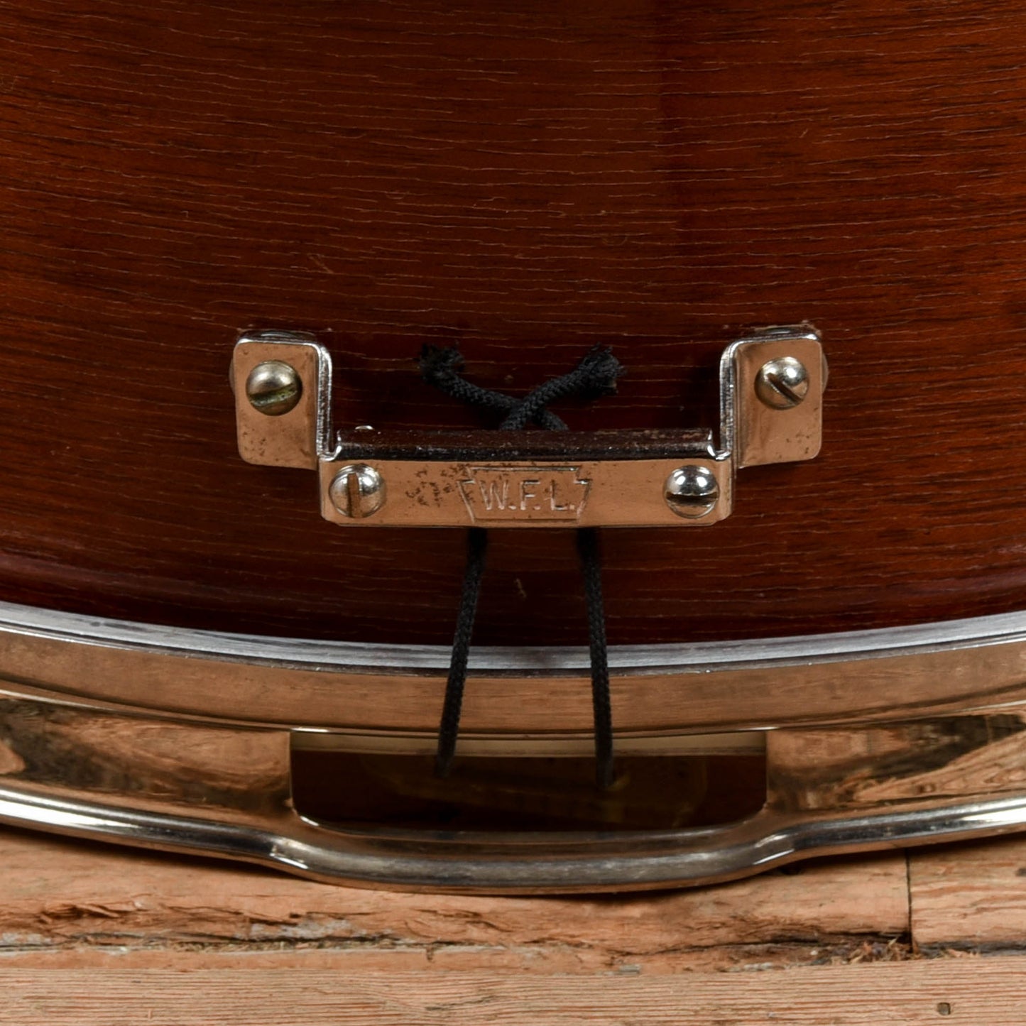 Ludwig Ludwig 5x14 WFL Vintage USED Drums and Percussion / Acoustic Drums / Snare