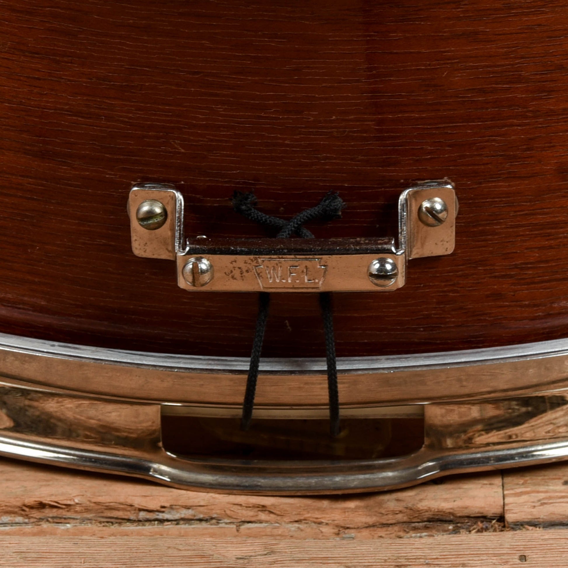 Ludwig Ludwig 5x14 WFL Vintage USED Drums and Percussion / Acoustic Drums / Snare