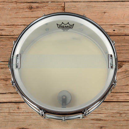 Ludwig Standard 5x14 Aluminum Snare Drum 1970s Drums and Percussion / Acoustic Drums / Snare