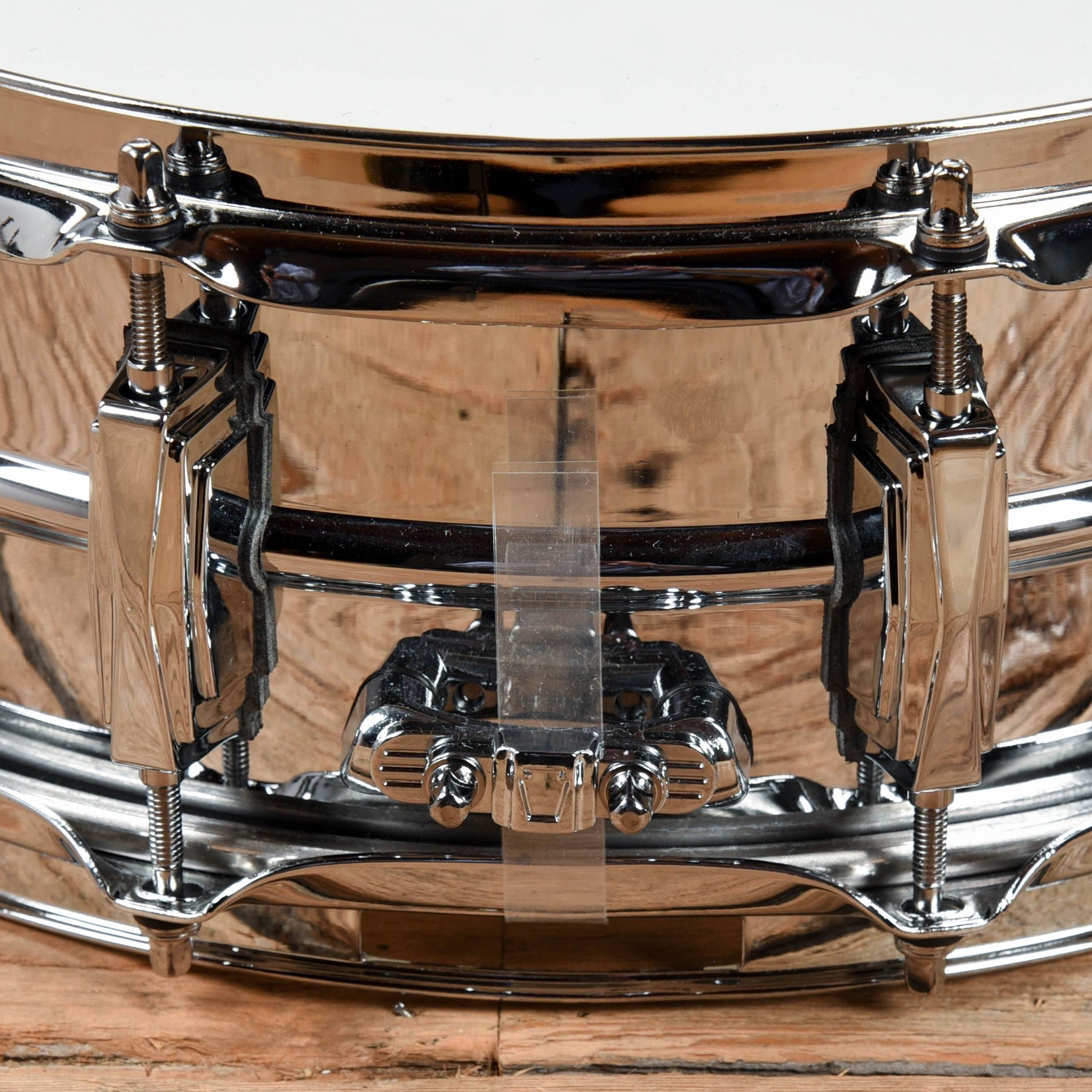 Ludwig Superphonic 400 5x14 Chrome Drums and Percussion / Acoustic Drums / Snare