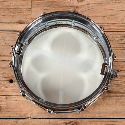 Ludwig Superphonic 400 5x14 Chrome Drums and Percussion / Acoustic Drums / Snare