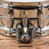 Ludwig Supersensative 5.5x14 Chrome 1970s Drums and Percussion / Acoustic Drums / Snare