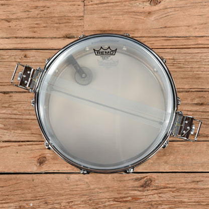 Ludwig Supersensative 5.5x14 Chrome 1970s Drums and Percussion / Acoustic Drums / Snare