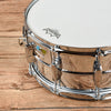 Ludwig Supersensitive 6.5x14 Chrome 1970s Drums and Percussion / Acoustic Drums / Snare