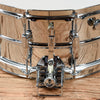 Ludwig Supersensitive 6.5x14 Chrome 1970s Drums and Percussion / Acoustic Drums / Snare