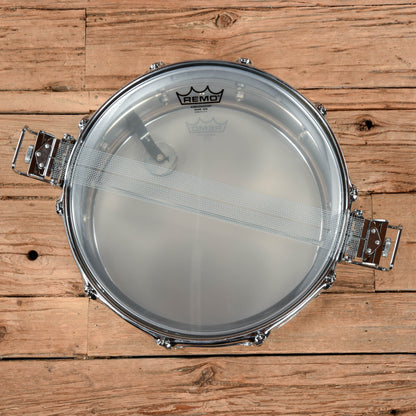 Ludwig Supersensitive 6.5x14 Chrome 1970s Drums and Percussion / Acoustic Drums / Snare