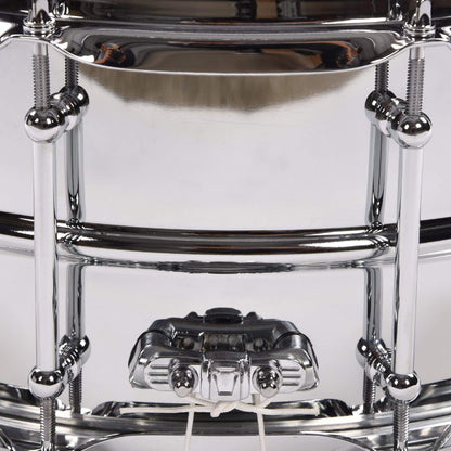 Ludwig Supralite 6.5x14 Snare Drum Drums and Percussion / Acoustic Drums / Snare