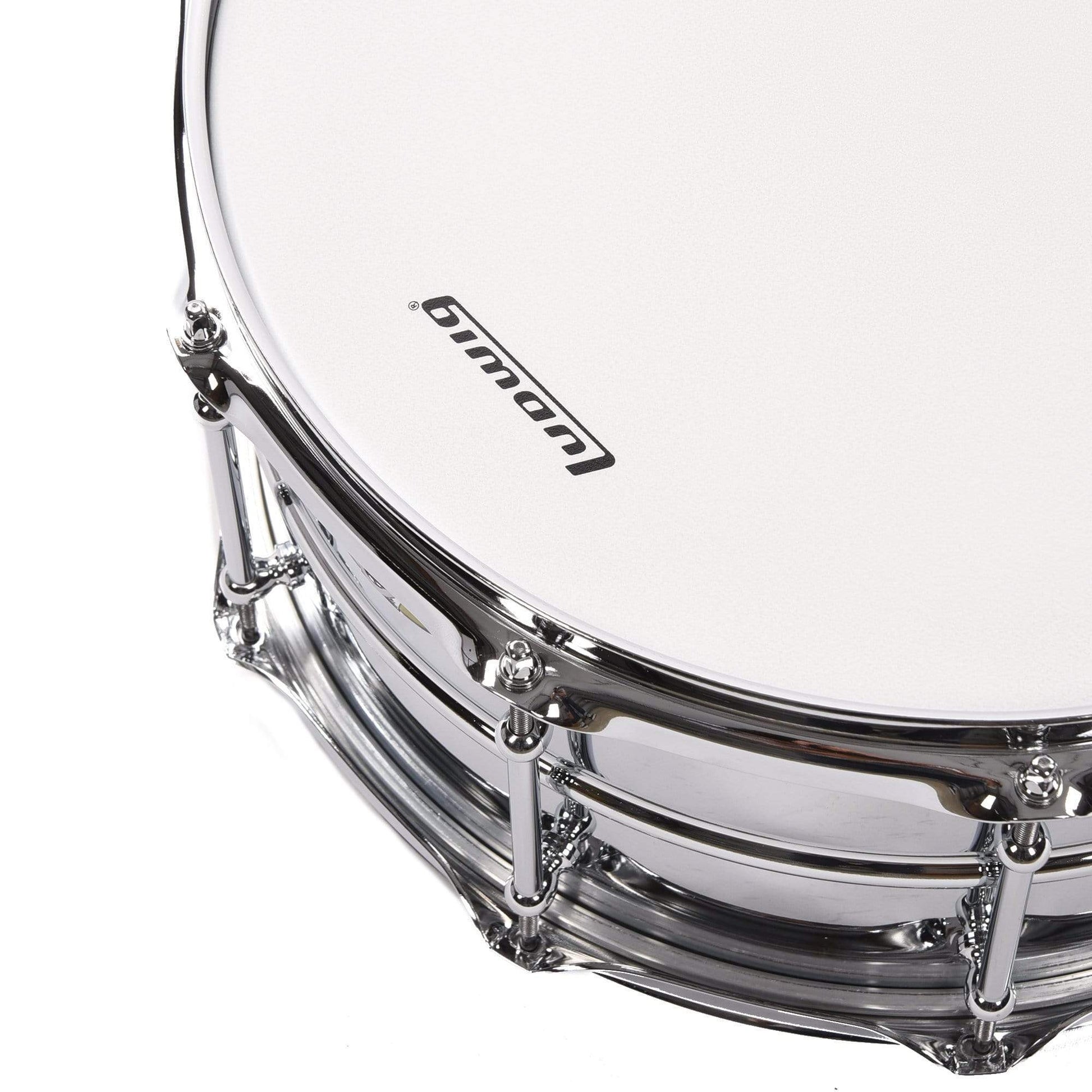 Ludwig Supralite 6.5x14 Snare Drum Drums and Percussion / Acoustic Drums / Snare