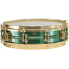 Ludwig 3.7x14 Carl Palmer Signature Brass Snare Drum Drums and Percussion / Concert Percussion / Concert Snare Drums
