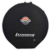 Ludwig 18x22 Atlas Pro Bass Drum Bag Drums and Percussion / Parts and Accessories / Cases and Bags