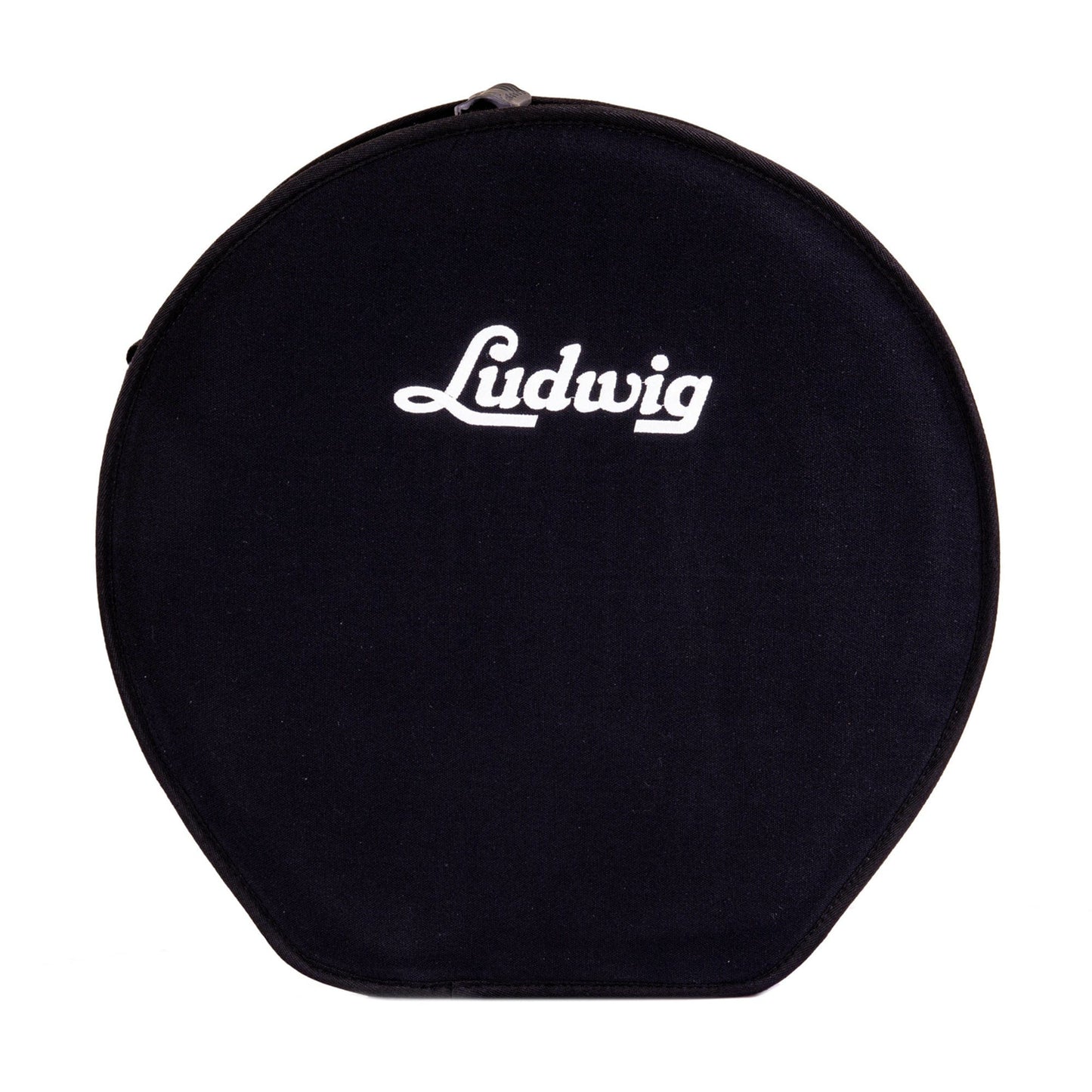 Ludwig 6.5x14 Snare Drum Bag Black Drums and Percussion / Parts and Accessories / Cases and Bags