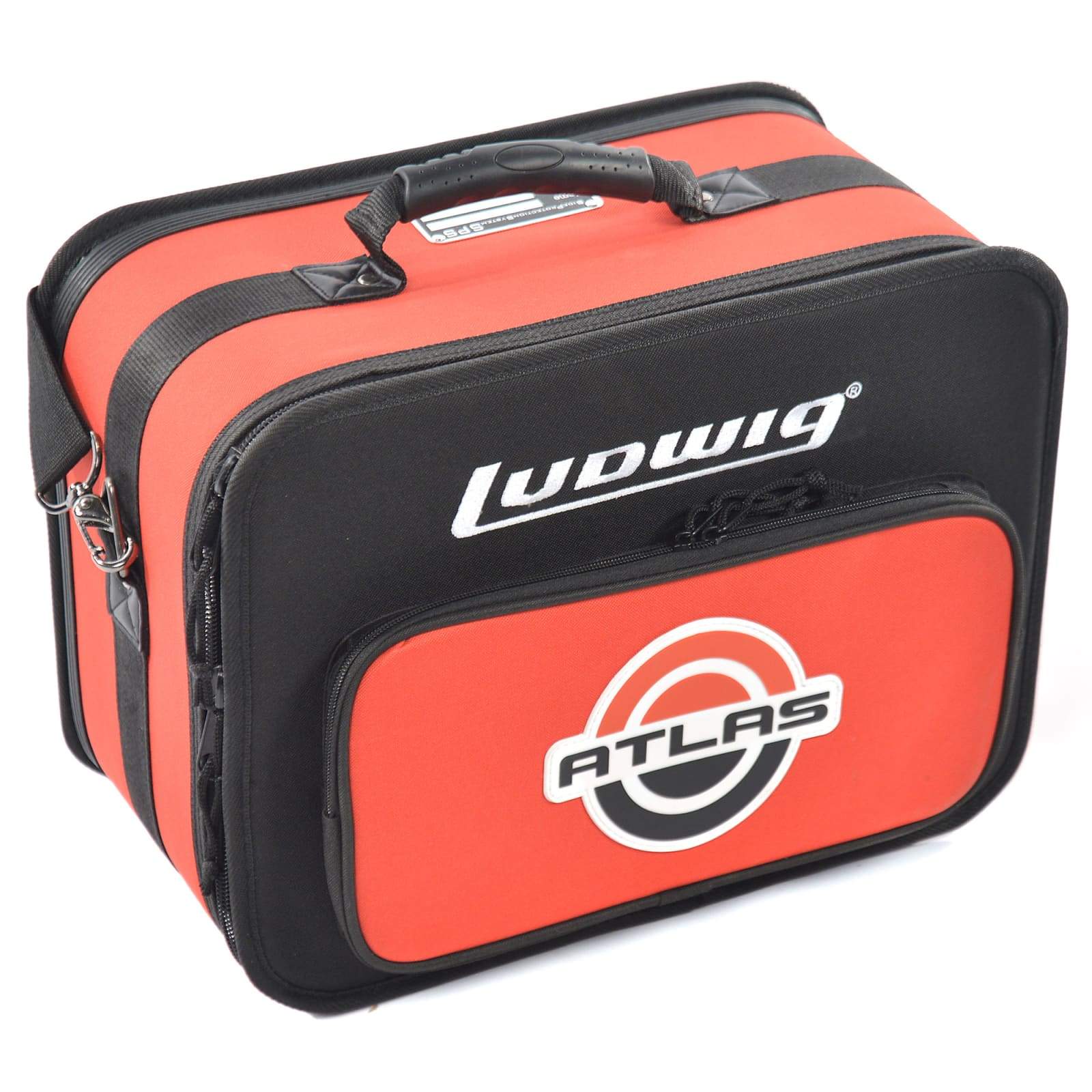 ludwig atlas pro pedal Ludwig Atlas Pro Single/Double Bass Drum Pedal Bag