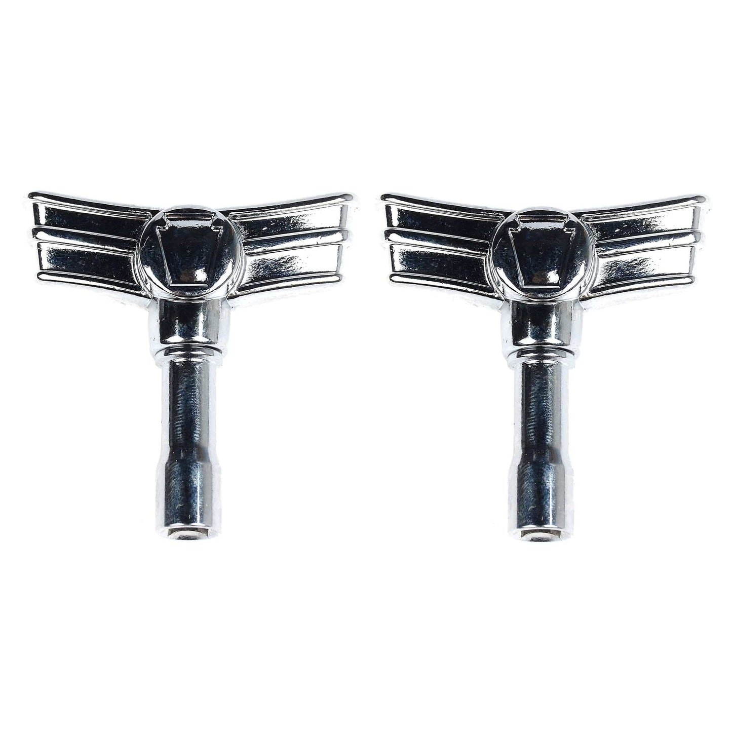 Ludwig Drum Key for Atlas Bass Drum Pedals (2 Pack Bundle) Drums and Percussion / Parts and Accessories / Drum Keys and Tuners