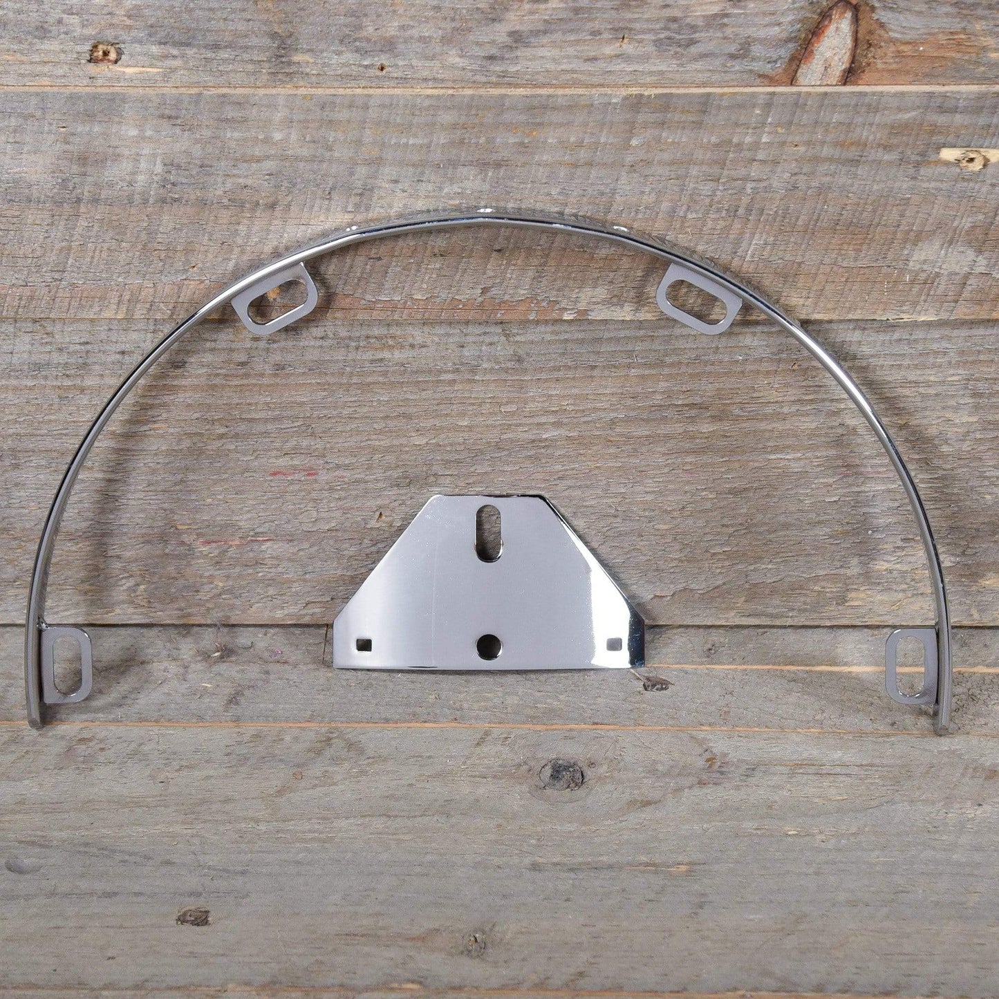 Ludwig 12" 6 lug Vibraband Tom Mounting System Drums and Percussion / Parts and Accessories / Drum Parts