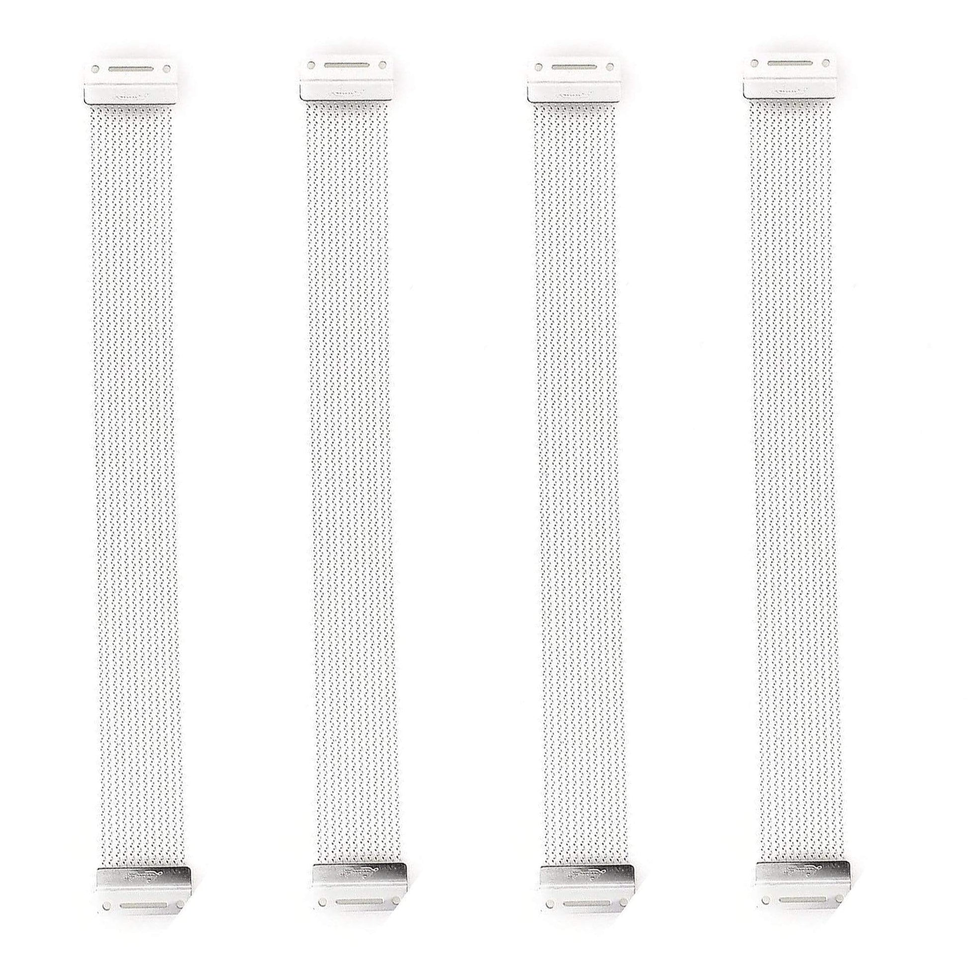 Ludwig 14" 12 Strand Heavy Snare Wires for P85 and P86 (4 Pack Bundle) Drums and Percussion / Parts and Accessories / Drum Parts