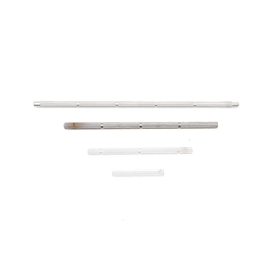 Ludwig Atlas Pro 10" Accessory Rod 12mm Drums and Percussion / Parts and Accessories / Drum Parts