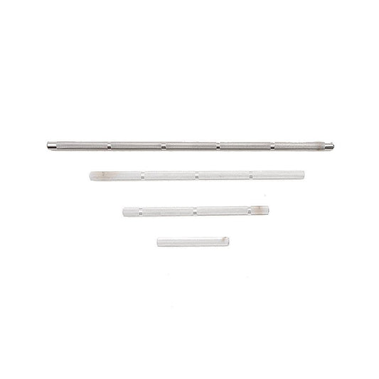 Ludwig Atlas Pro 12" Accessory Rod 12mm Drums and Percussion / Parts and Accessories / Drum Parts