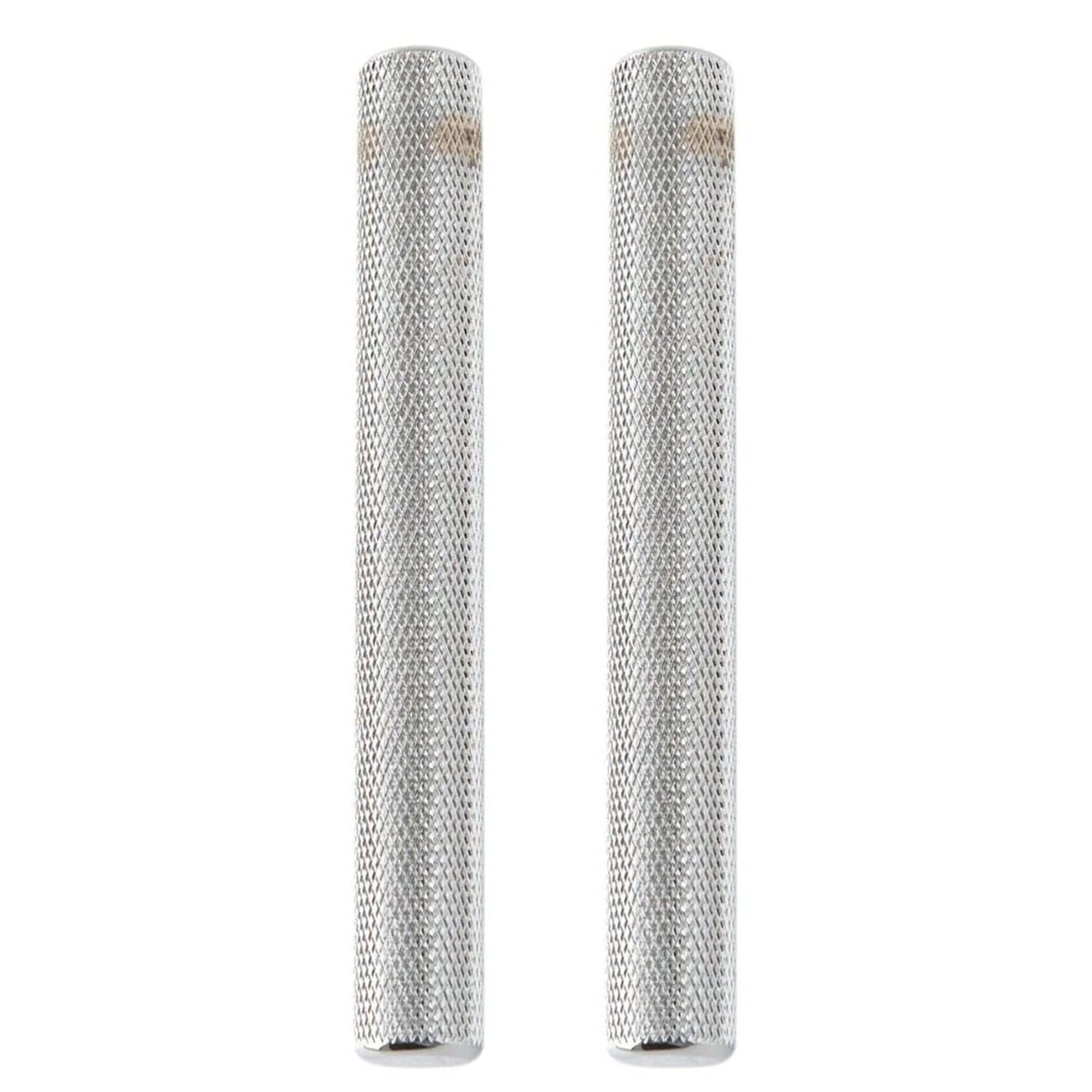 Ludwig Atlas Pro 4" (100mm) Accessory Rod 12mm (2 Pack Bundle) Drums and Percussion / Parts and Accessories / Drum Parts